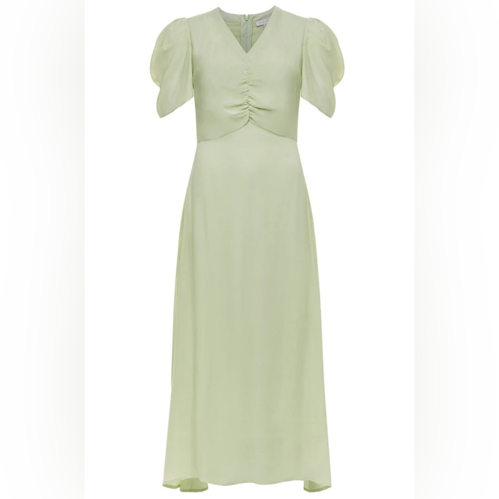 NWT Anna Cate Waverly Dress M